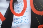 boycott Kooples